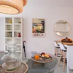Portugal Portfolio - Seascape Unit 2 Эшторил